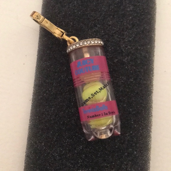Juicy couture charm bracelet - Picture 3 of 5